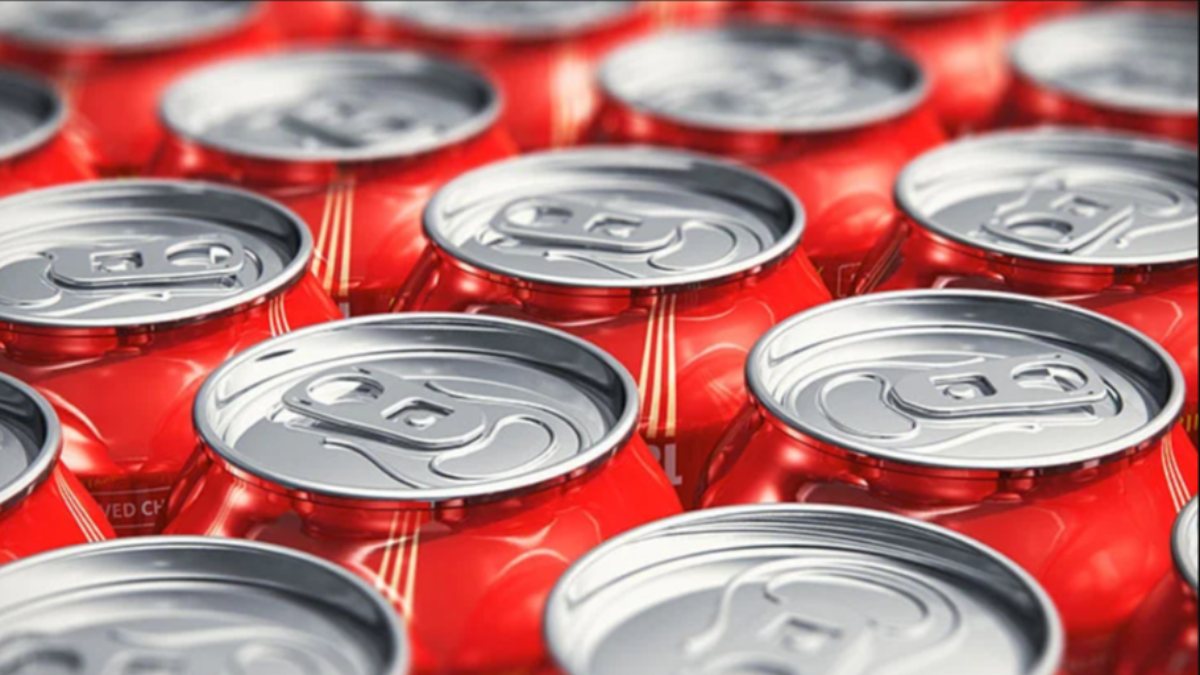 Canada imposes a 'sugar tax' on sugary drinks