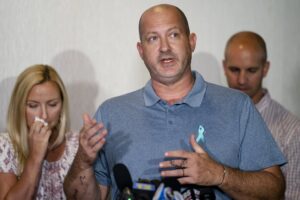Gabby Petito’s parents offered $3,000,000 of Brian Laundrie’s estate