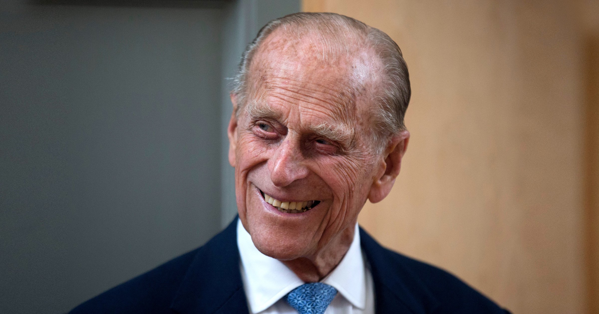 Prince Philip’s will to stay secret after criminal problem rejected