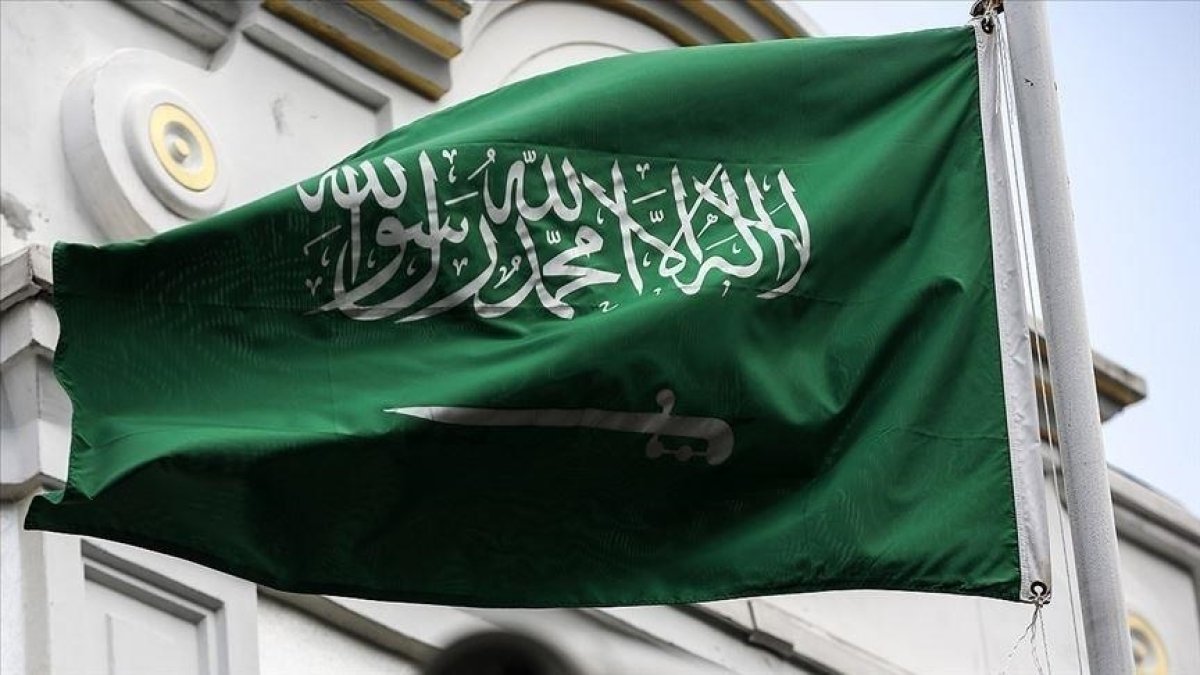 Saudi Arabia reacts to Iran's operations in Iraq