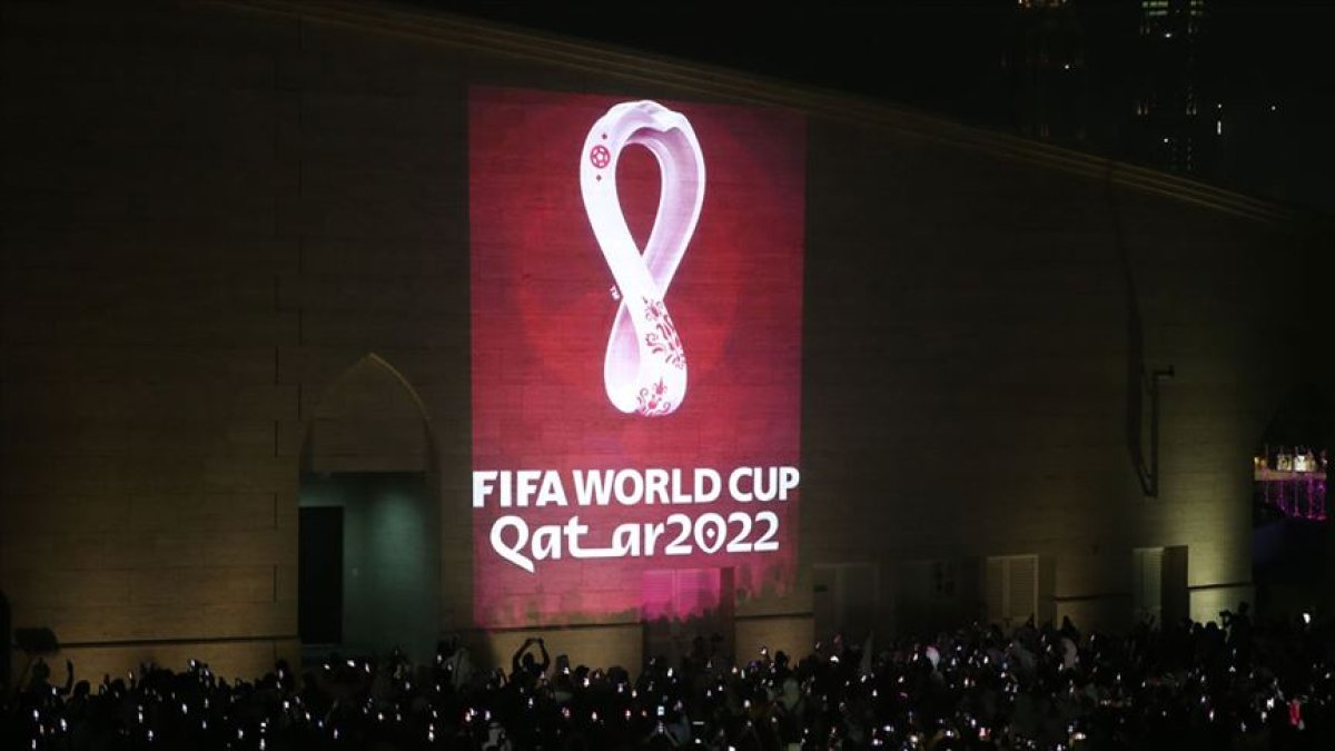 Among 400 and 500 workers die as Qatar prepares for the arena Cup