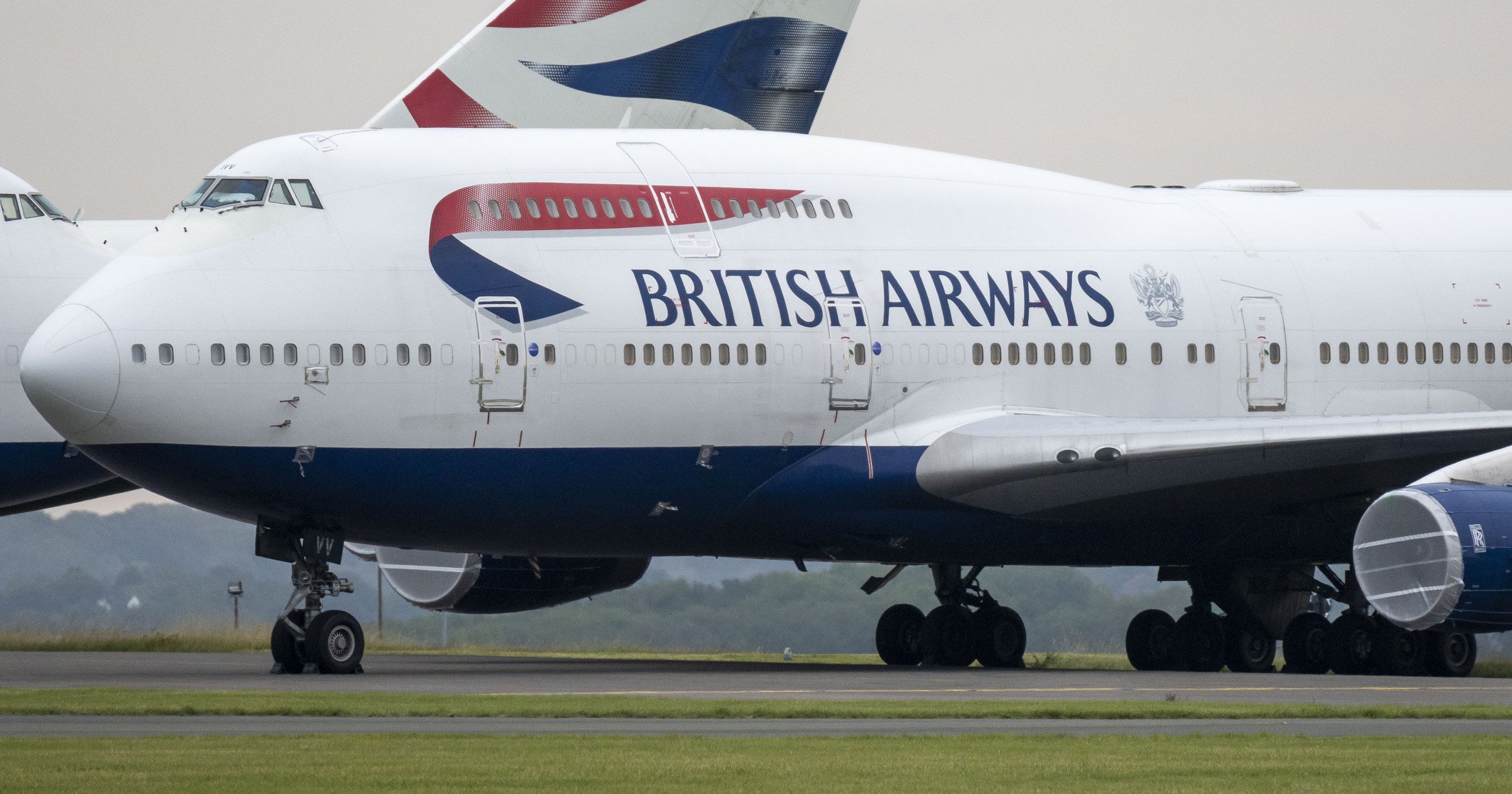 British Airlines passengers left stranded in US after fault reasons prime delays