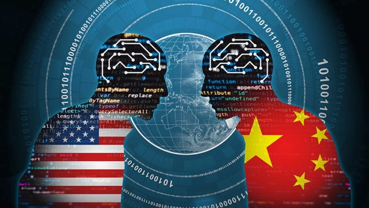 China: US abuses export controls