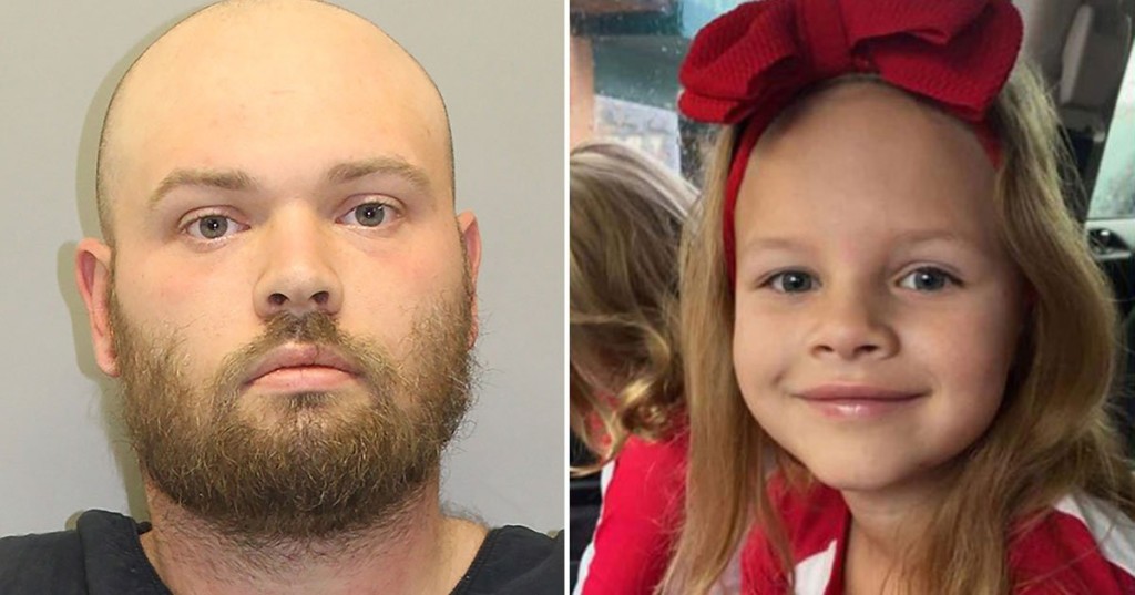 Body of 7-year-old Texas girl found, FedEx driver arrested AP