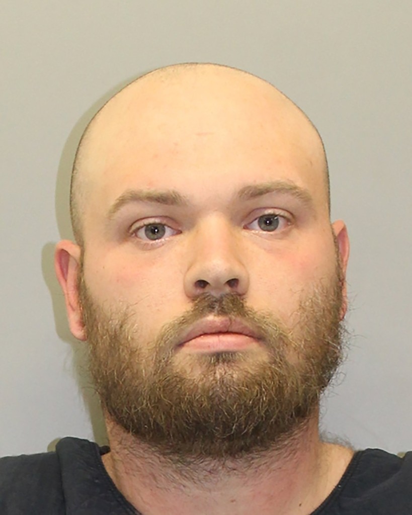 This undated photo from Wise County Sheriff's Office shows Tanner Lynn Horner. Horner, 31, was arrested Friday, Dec. 2, 2022, on kidnapping and murder charges after confessing to killing a 7-year-old Texas girl and telling authorities where to find her body, according to Wise County Sheriff Lane Akin. The girl's stepmother had reported her missing on Wednesday from the family home near Paradise, Texas. (Wise County Sheriff's Office via AP)