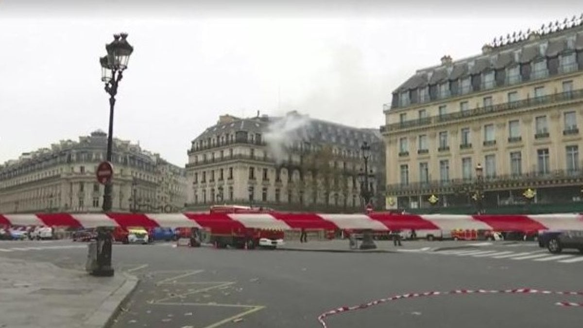 Hearth in Lyon, France: 10 dead, including 5 youngsters