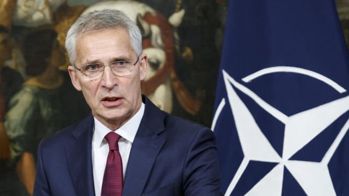 NATO: Dissatisfied that Kosovo and Serbia can't reconcile