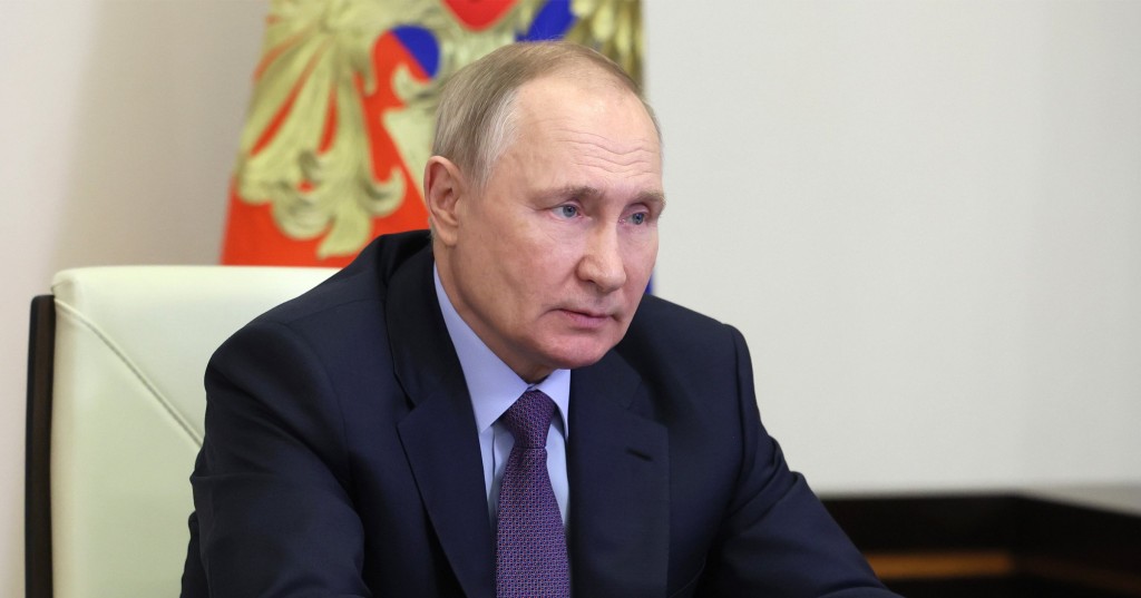 Vladimir Putin will not host his annual end-of-year press conference, the Kremlin has announced