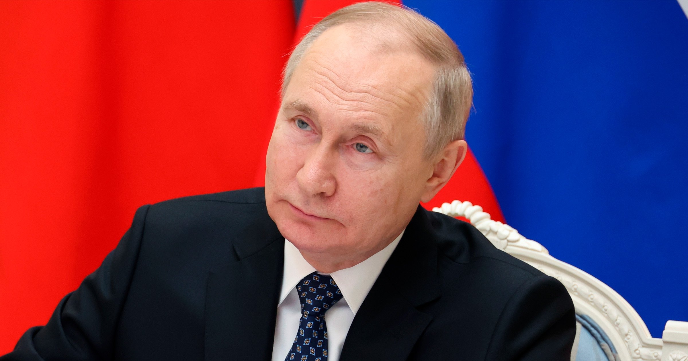 Putin ‘the usage of deepfakes and frame-doubles’ to hide for ‘ailing health’