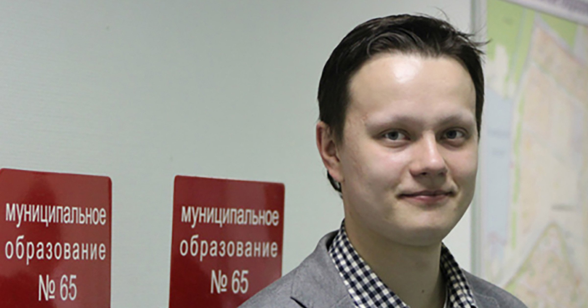 Russian politician boldly accuses Putin of breaking his own censorship regulation