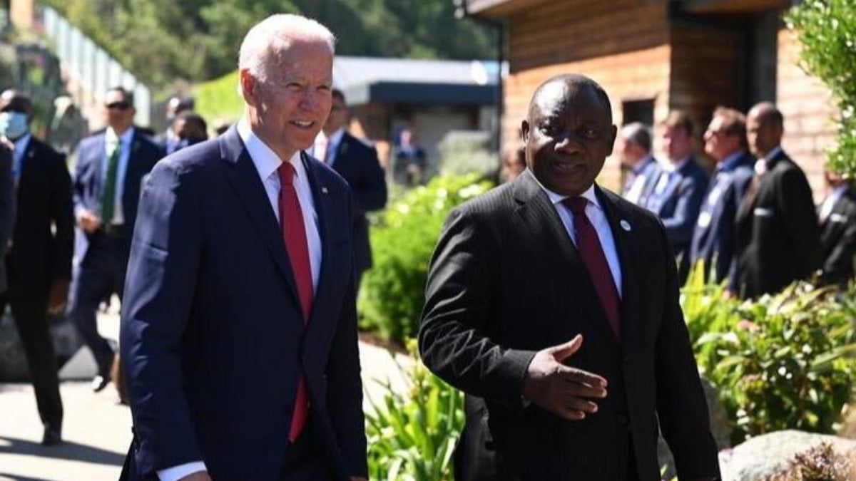 US-Africa Leaders Summit to be held