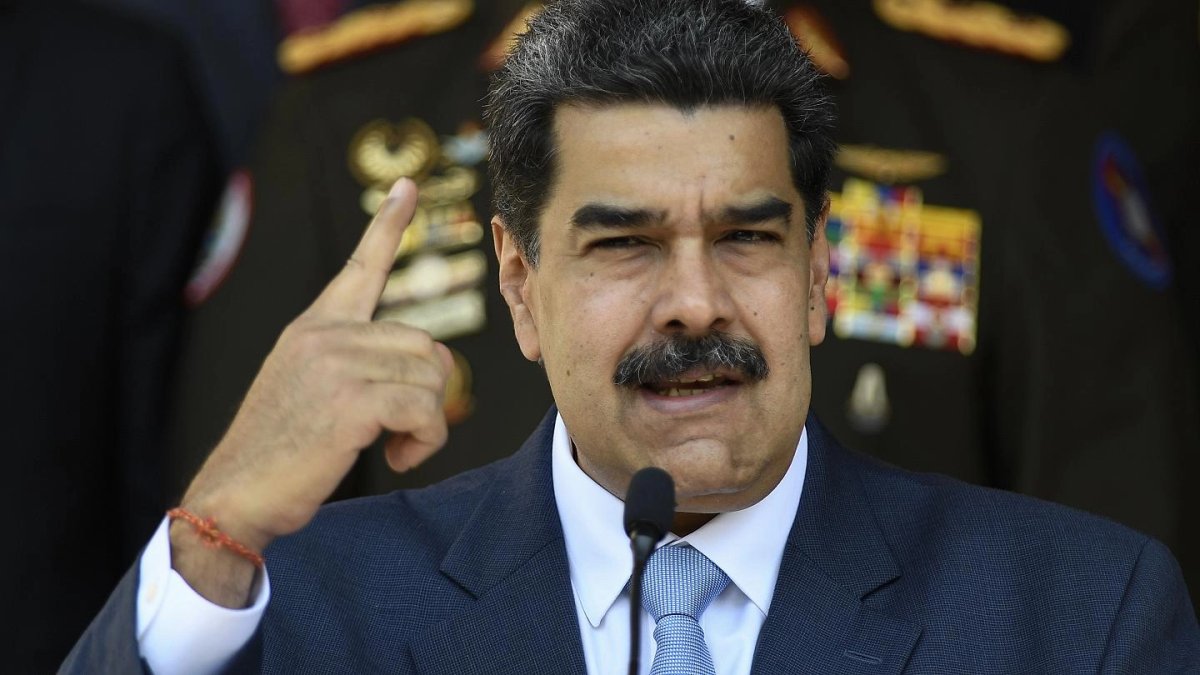 Venezuela: US sanctions relief no longer sufficient