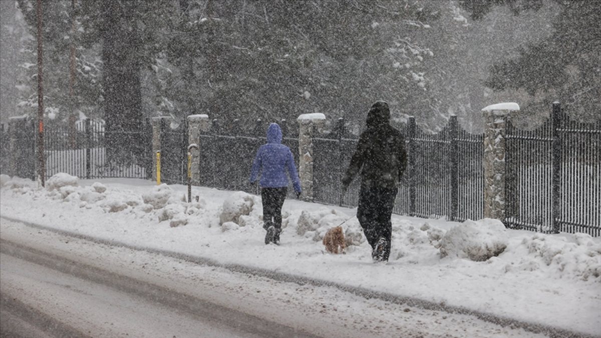 3 other folks died in storm from snow in UNITED STATES