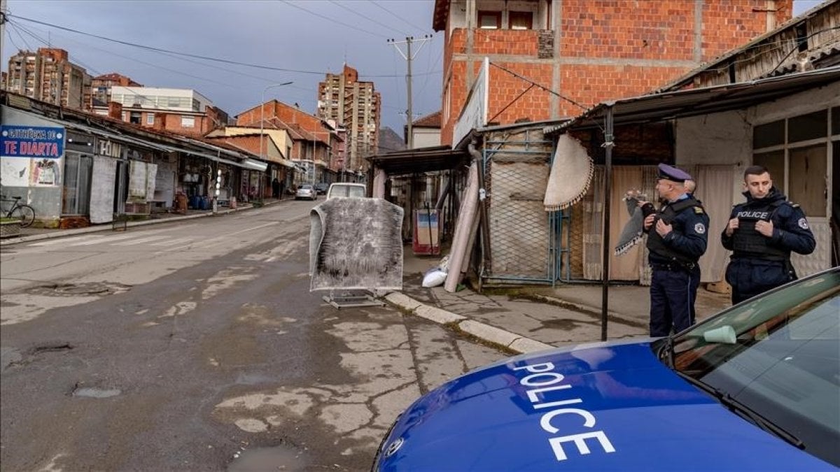 Armed assault in Kosovo: 2 Serbs, together with a child, had been wounded