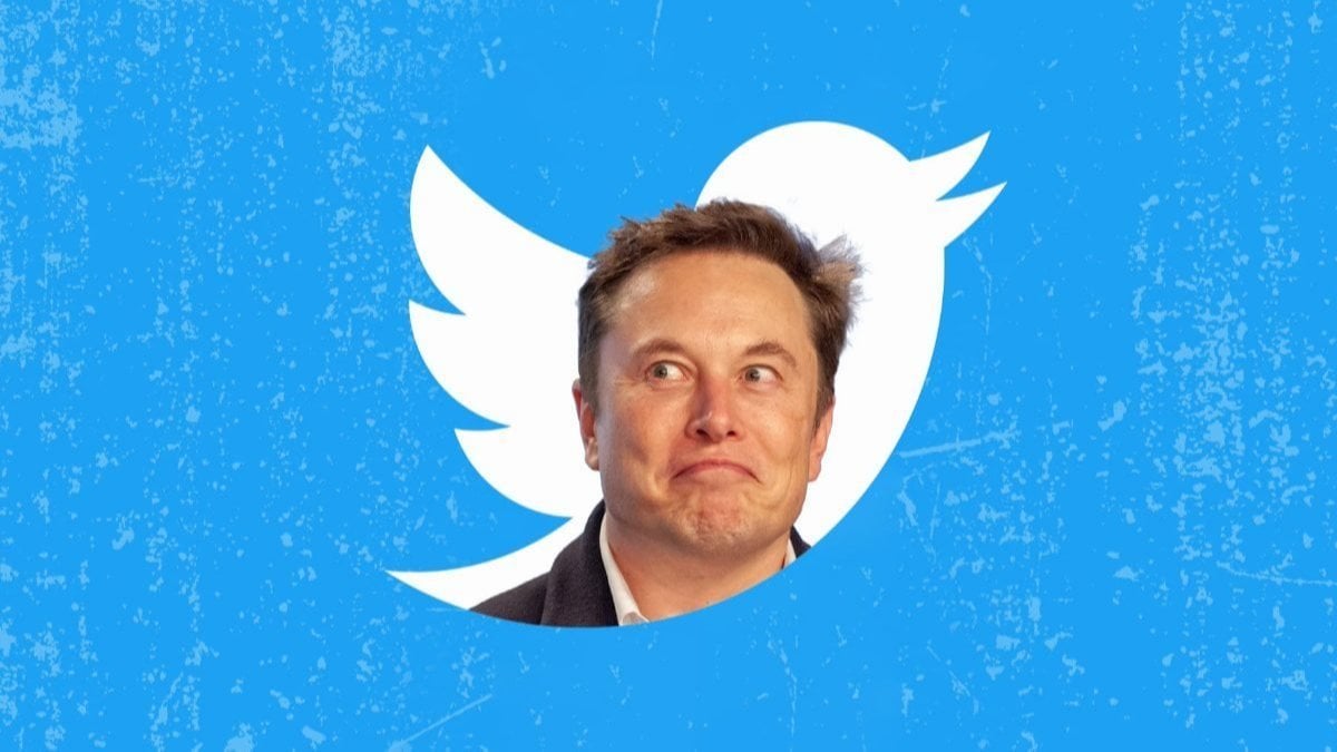 Elon Musk's 'Should Trump go back to Twitter' poll