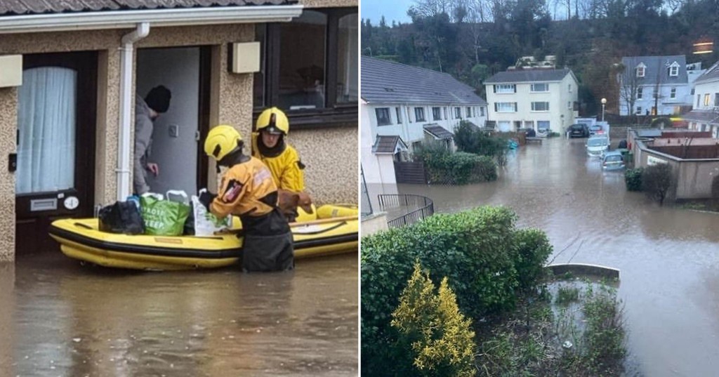 Major incident in JerseyYou will have seen coverage in the news and on social media about boats and tractors being used to get Grands Vaux residents out of their flooded homes. The Government has been in contact with the JHA and asked us to make an urgent appeal for any hotel accommodation in the town area that people who have been made temporarily homeless by the flash floods can use. They need up to 40 rooms for a minimum of one night, but it may be for up to a week. Some have already been put up in hotels but if you can help, please either contact Richard Corrigan on his email R.Corrigan@gov.je, or by calling Ana and Marcus on 07829 933393. Thank you all for your help in advance.