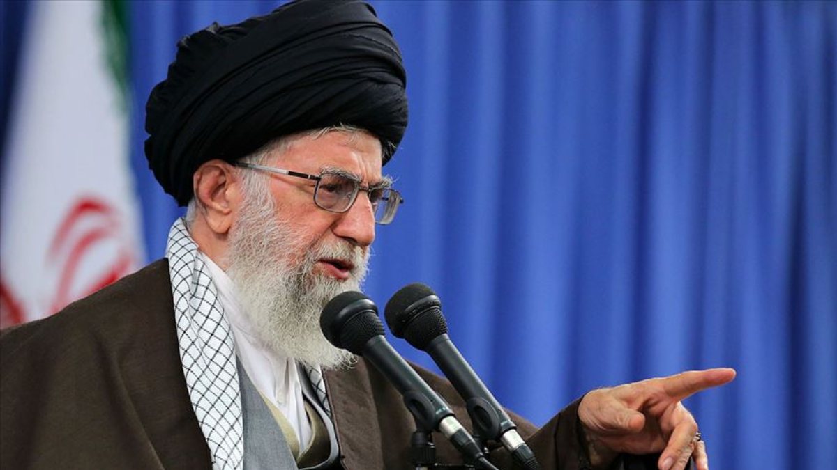 Iranian leader Khamenei: These evils will likely be positioned to an end