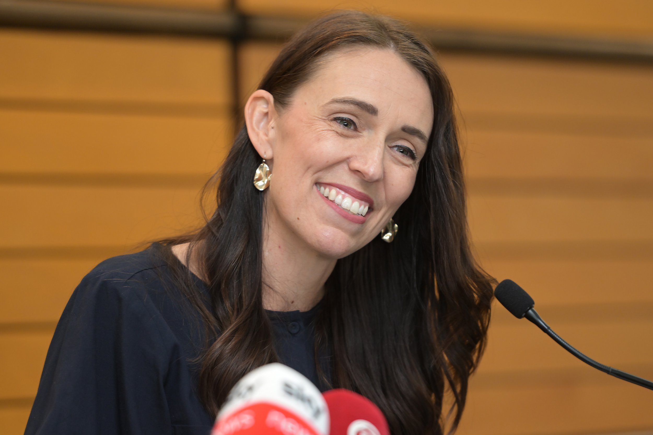 Jacinda Ardern knew the precise time to quit – I desire our leaders did too