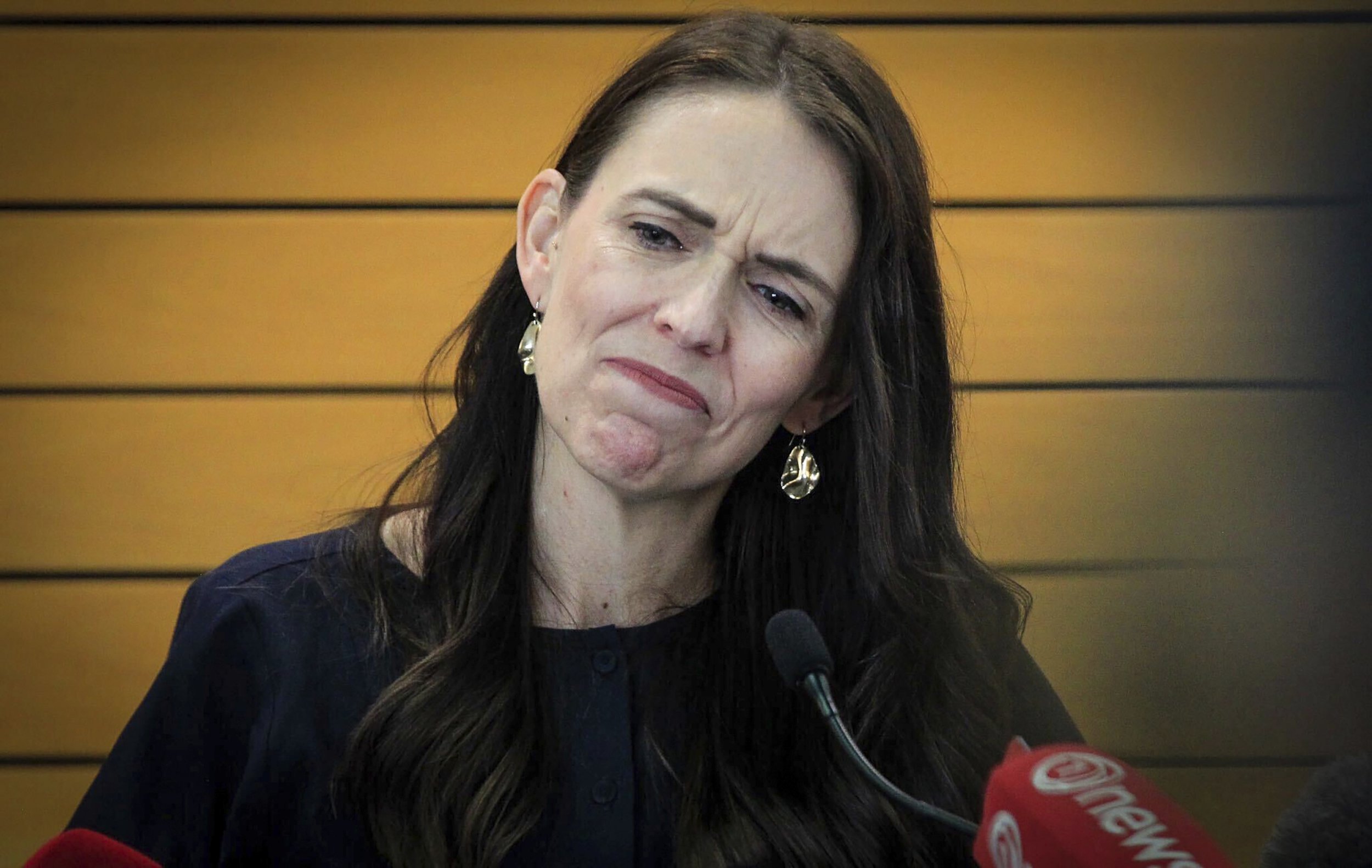 New Zealand’s PM Jacinda Ardern announces she's going to renounce subsequent month