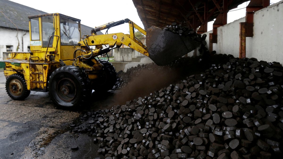 Poland: We Will continue to extract coal for many years