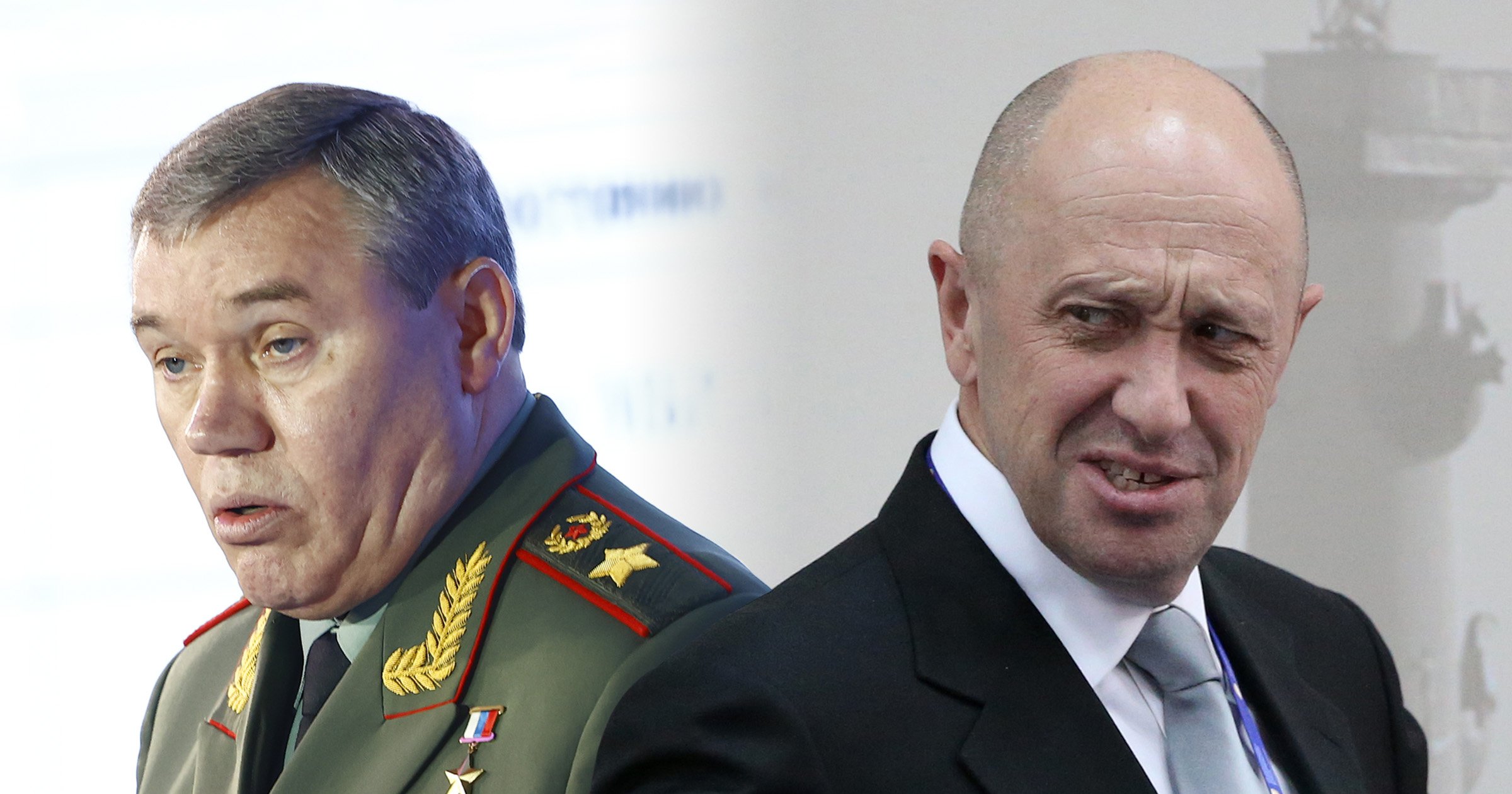 Top Putin henchman calls generals a ‘bunch of clowns’ after troops advised to shave