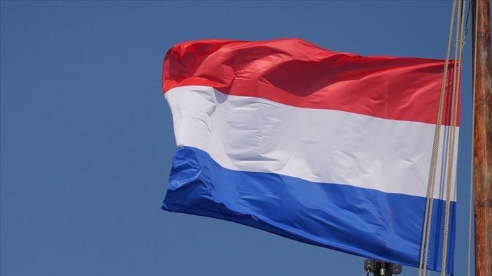 10 soldiers detained for drug trafficking in the Netherlands