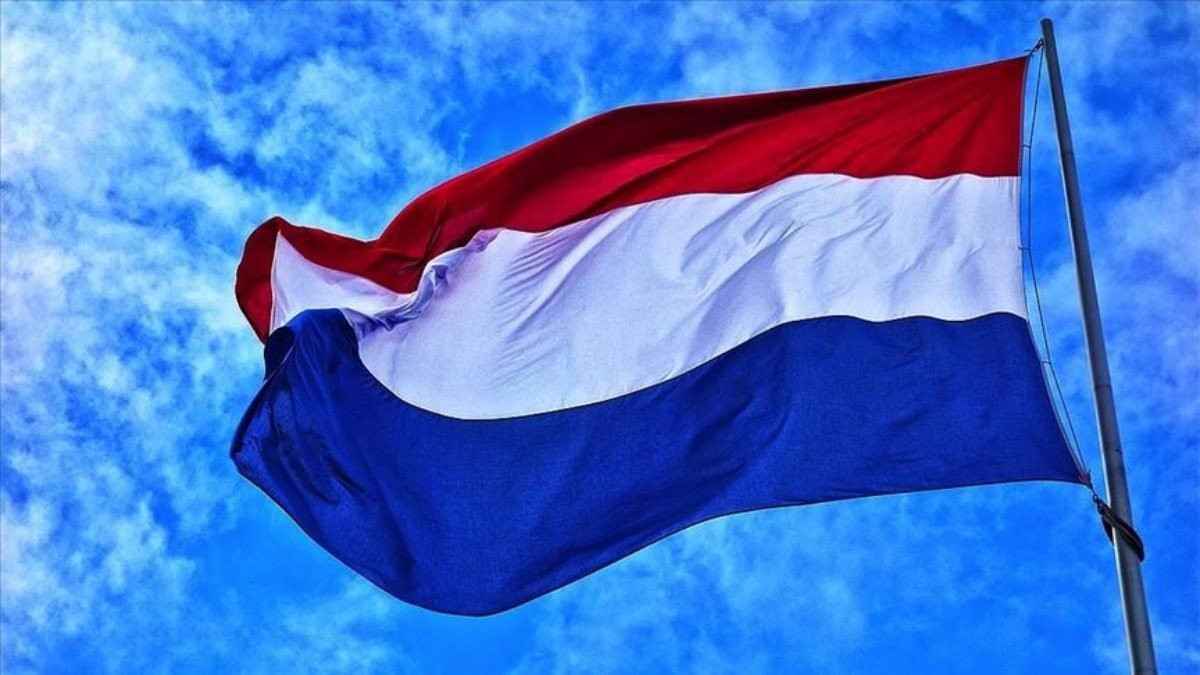 10 soldiers detained in the Netherlands for drug trafficking