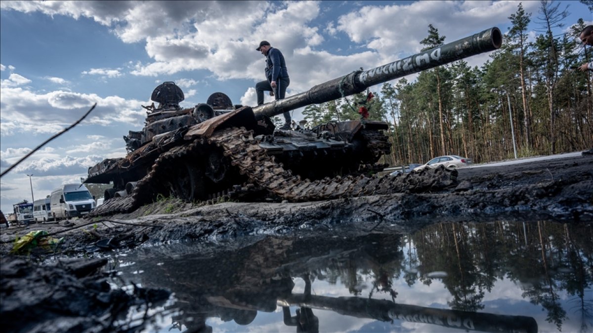 Al Jazeera: Turkey's influence rises again in Ukraine war