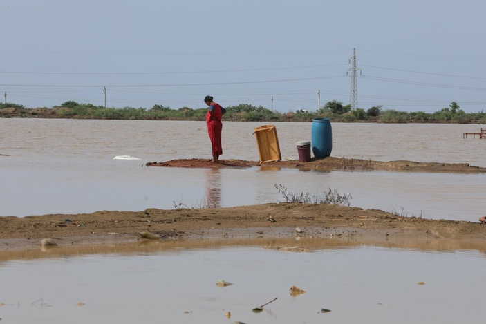 Flood in Sudan death toll rises in disaster