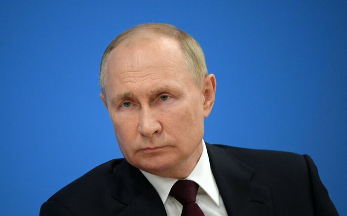 European Union: we are not afraid of Putin