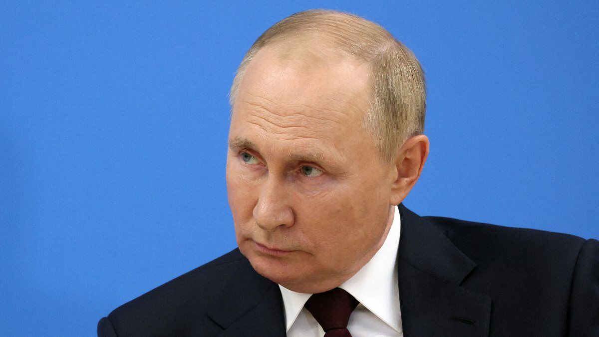 European Union: We are not afraid of Putin