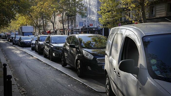 French fuel crisis hits farmers too