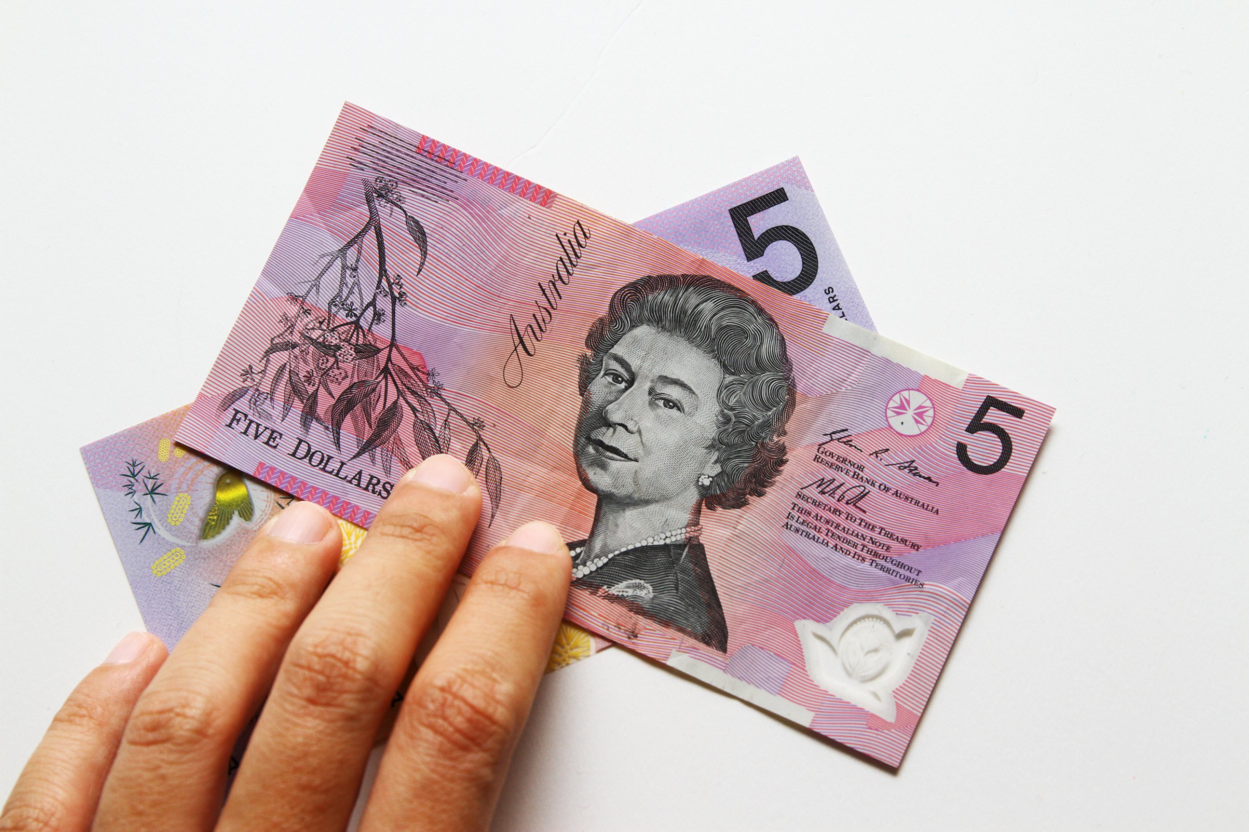 King Charles will not replace the Queen on Australia’s $5 note