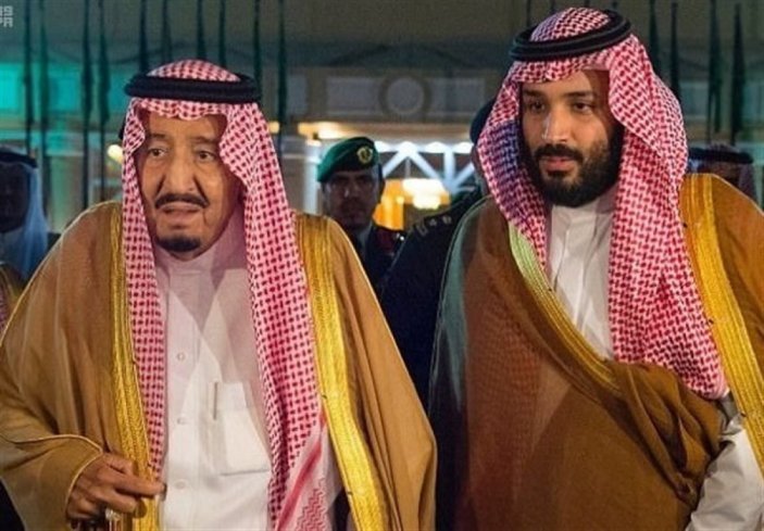 Muhammad bin Salman appointed as prime minister