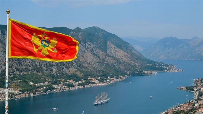 Montenegro declares 6 Russian diplomats persona non grata