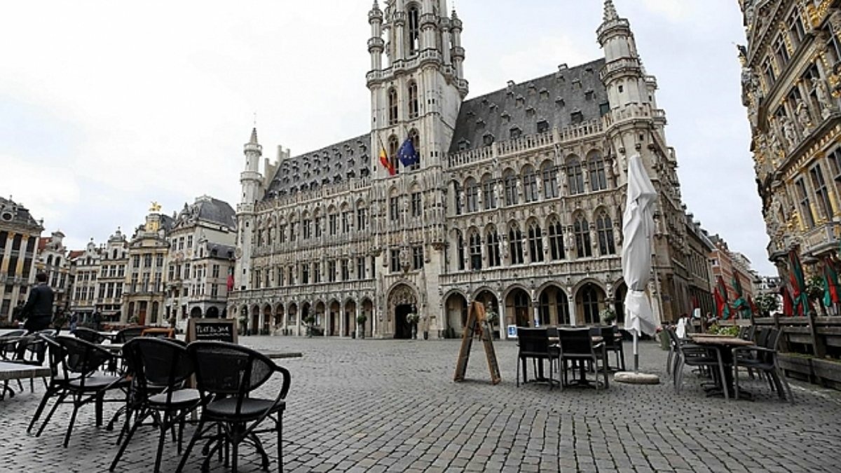 New measures in energy saving in Belgium