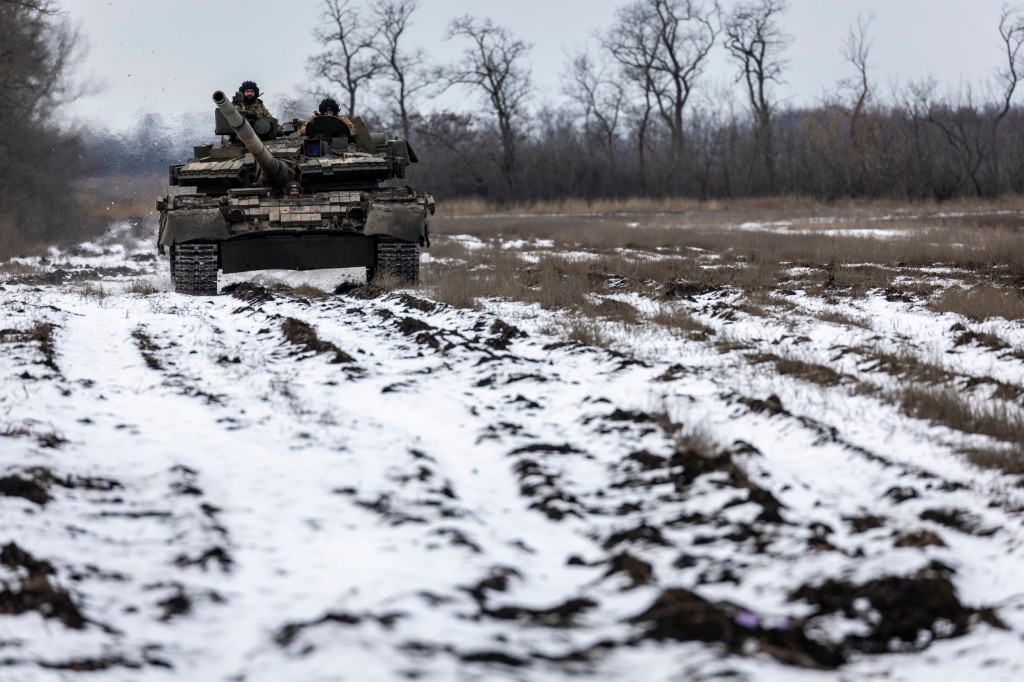 *** BESTPIX *** DONBASS, UKRAINE - FEBRUARY 15: Ukrainian Marines go back their T-EIGHTY tank to their unit's dug in position on February 15, 2023 within the Donbass area of eastern Ukraine.</body></html>” /></div>
<p>Ukrainian tank commanders there stated they are having a look forward to the arrival of modern European and American tanks to upgrade their growing older fleet of Soviet generation cars. (Photo by means of John Moore/Getty Images)”/>Ukrainian Marines pressure a T-EIGHTY tank throughout the Donbass area (Image: John Moore/Getty Pictures) </p>
<p>‘We patiently attempted to negotiate a calm method out of this such a lot difficult warfare, however a completely different scenario used to be being ready in the back of our backs.’</p>
<p>A livestream of the deal with on the web site of All-Russia State Tv and Radio Broadcasting Corporate used to be in short taken offline, following cyberattack claim through IT Army of Ukraine hacking group.</p>
<p>He says the west recognises same-sex marriage. He says “That’s advantageous. They’re adults. they’ve the best to reside their lives. we are at all times very tolerant about this in Russia.”</p>
<p>The Russian President had been rushed to Moscow underneath quilt of darkness remaining night, with a convoy of automobiles observed rushing during the city.</p>
<p>Flight costs out of the country soared nowadays as news unfold approximately Putin’s special declaration.</p>
<p>Russians reportedly worry a diffusion of mobilisation or a fashionable assertion of struggle – as against the ‘military operation’ phrasing the Kremlin has up to now used.</p>
<p>Competition blogger Maxim Katz, 38, wrote: ‘the most cost effective direct flight from Moscow to Yerevan is $650 £540 – five times the common price.</p>
<p>‘Every pre-deliberate speech through Putin over the previous year has been corresponding to a certified vacation for hoteliers, real property retailers, cab drivers, and airways in the put up-Soviet Republics of the Caucasus and Crucial Asia.</p>
<p>‘We don’t understand how many people took a one-approach journey.</p>
<p>‘Estimates vary from part 1,000,000 to 2 million.’</p>
<p><strong><strong><strong>Get involved with our news team by way of emailing us at webnews@metro.co.uk.</strong></strong></strong></p>
<p><strong>For extra tales like this, </strong><strong>test our information page</strong>.</p>
<p>.</p>
                                                     <script>
    function pinIt()
    {
      var e = document.createElement('script');
      e.setAttribute('type','text/javascript');
      e.setAttribute('charset','UTF-8');
      e.setAttribute('src','https://assets.pinterest.com/js/pinmarklet.js?r='+Math.random()*99999999);
      document.body.appendChild(e);
    }
    </script>
                     <div class=