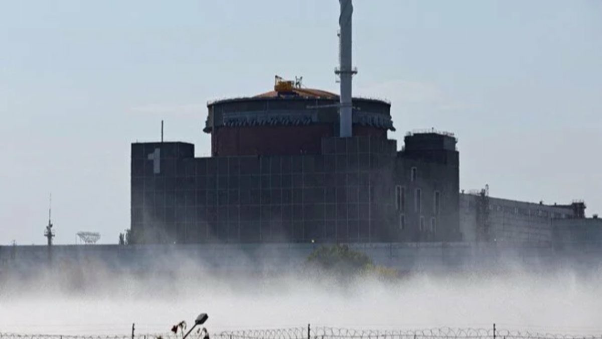 Russia: We expect objectivity from IAEA on Zaporizhia NPP