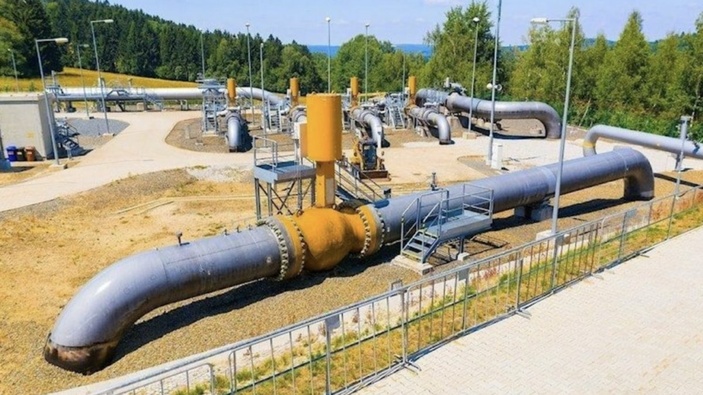 Sweden: North Pipe sabotage probability increased