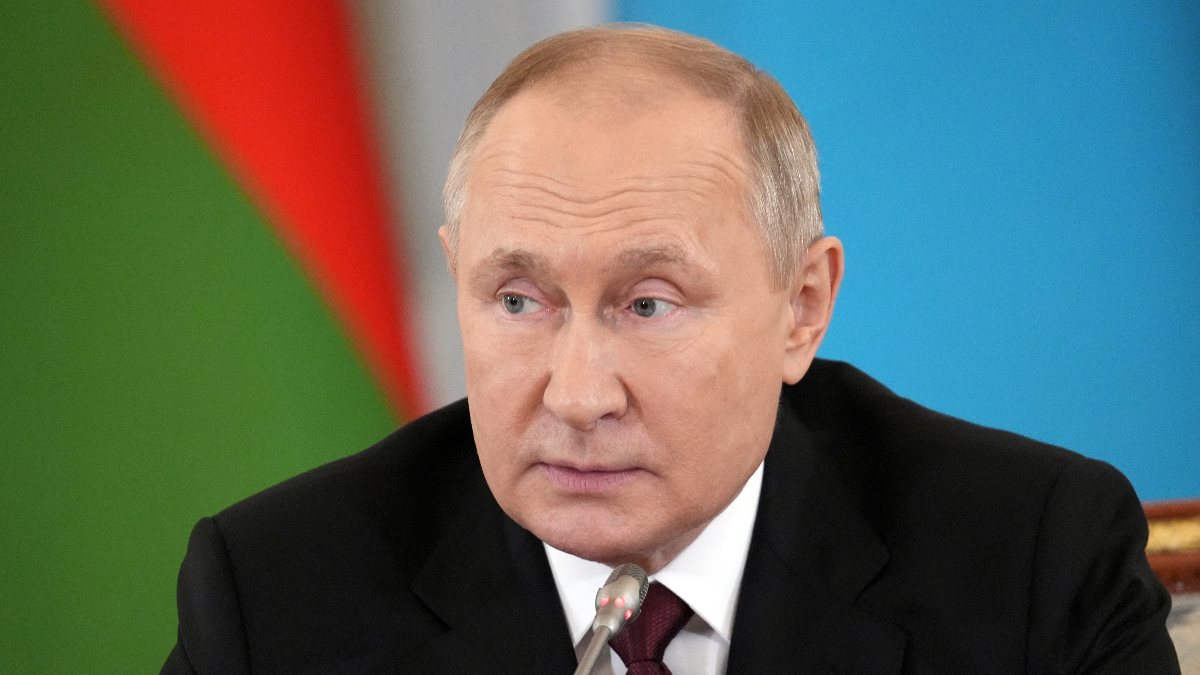 Vladimir Putin: We are ready to contribute to the solution of global food problems