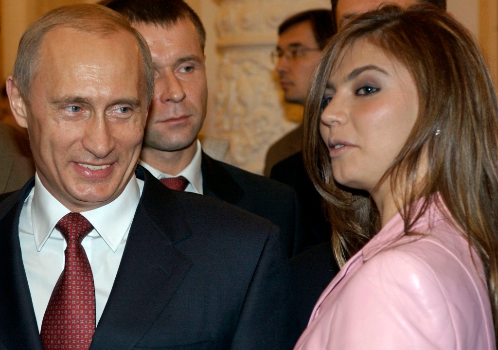 DOCUMENT - on this Thursday, Nov.</body></html>” /></div>
<p>(AP Photograph/ITAR-TASS, Presidential Press Service, File)”/>Neither Putin or Kabaeva have formally confirmed inheritor courting (Image: AP) </p>
<div>
<p>To view this video please enable JavaScript, and view upgrading to a web browser that supports HTML5 video</p>
</p></div>
<p>After getting into energy in 2,000, Putin ordered the construct, which would be styled ‘like St Petersburg’, which means lavish like the Russian tsars.</p>
<p>There, he frolicked with his wife and primary lady Lyudmila Ocheretnaya until their divorce in 2013.</p>
<p>‘But he never stopped loving Valdai,’ a record from Proekt reads. ‘It used to be right here – at first, it seems that, in the same “golden” space – that he brought his new mistress.</p>
<p>‘He later built a new wooden mansion for Kabaeva and her children. It is located approximately 800 metres from the “golden” house. Building of the house began in 2020.’</p>
<div><img loading=