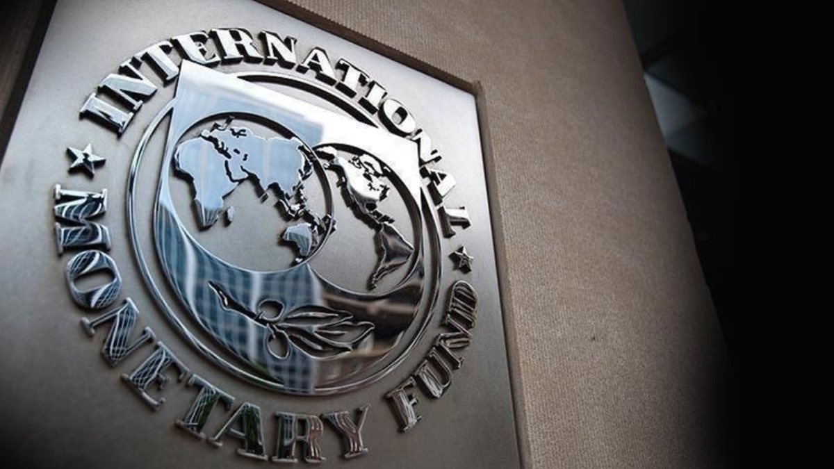 IMF'den Almanya'ya 2023 kışı uyarısı: Daha kötü olabilir