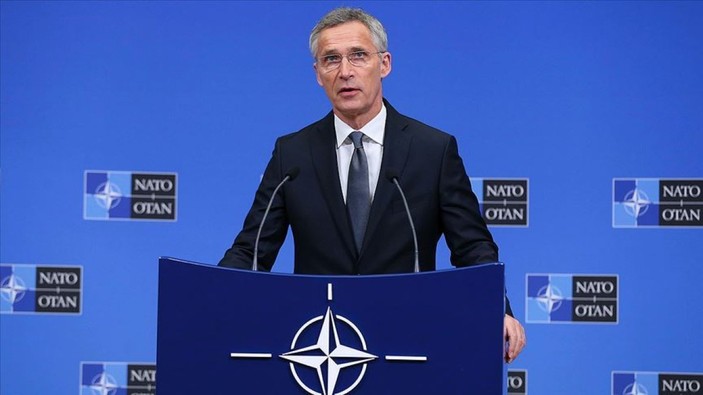 Jens Stoltenberg: Putin'in nükleer tehdidi sorumsuzca