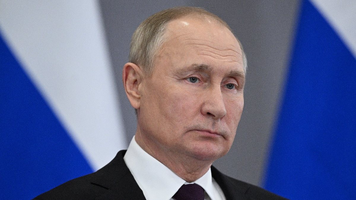 Rus halkının Vladimir Putin'e güveni yüzde 80'in üzerinde