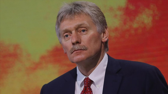 Dmitriy Peskov'dan Türkiye'de kurulması planlanan gaz merkezi açıklaması