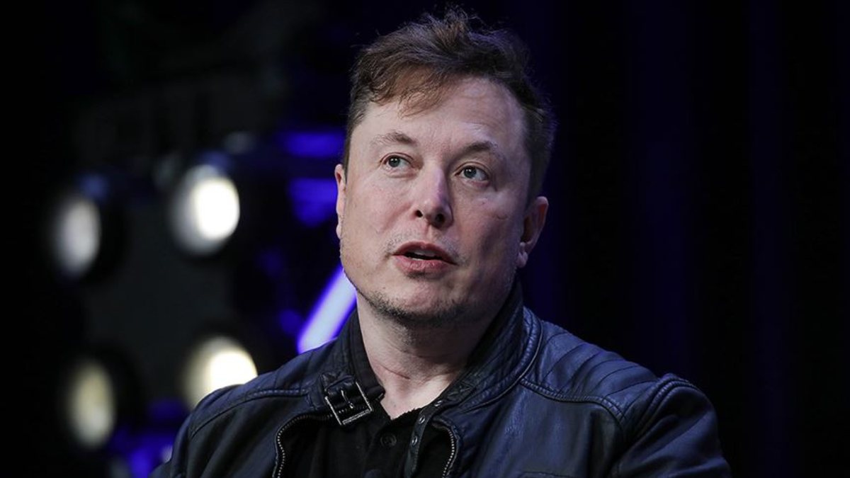 Elon Musk'a SİHA sorusu