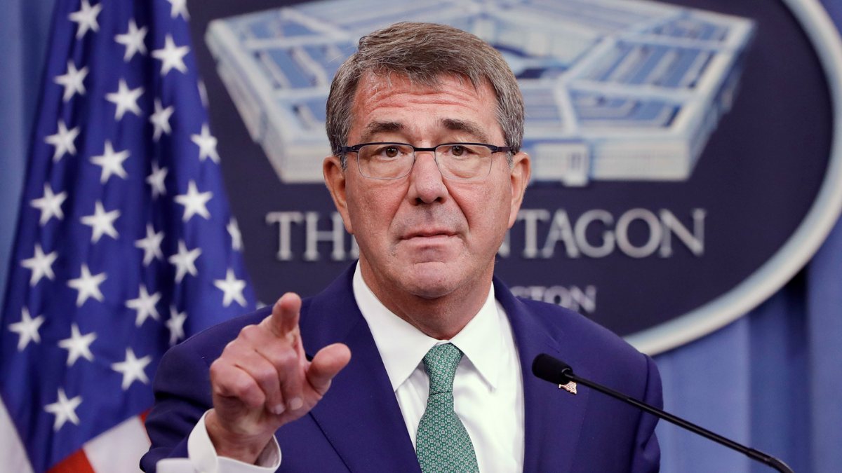 Eski ABD Savunma Bakanı Ash Carter hayatını kaybetti