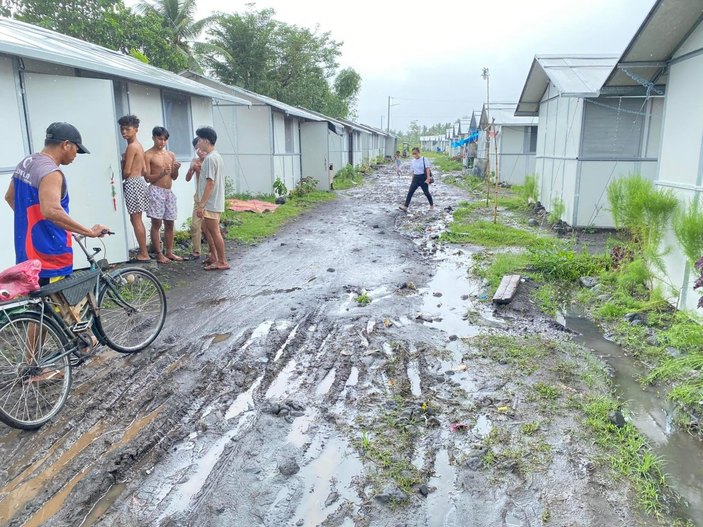 Filipinler’de Nalgae Tayfunu’nun bilançosu ağırlaşıyor: 150 ölü