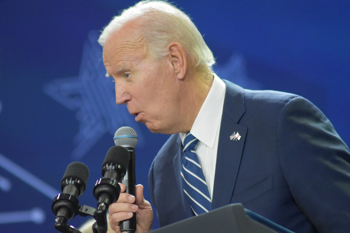 Joe Biden: Çin Devlet Başkanı Şi, ABD de çip üretiminin artırılmasından kaygılı #1