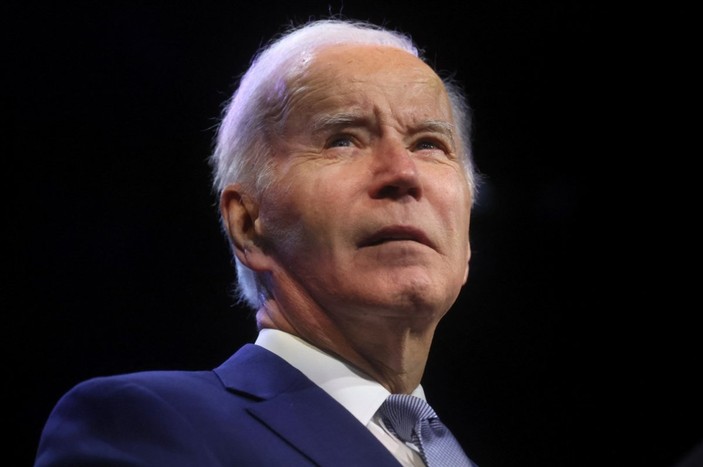 Joe Biden kürtaj yasa tasarısını veto edecek